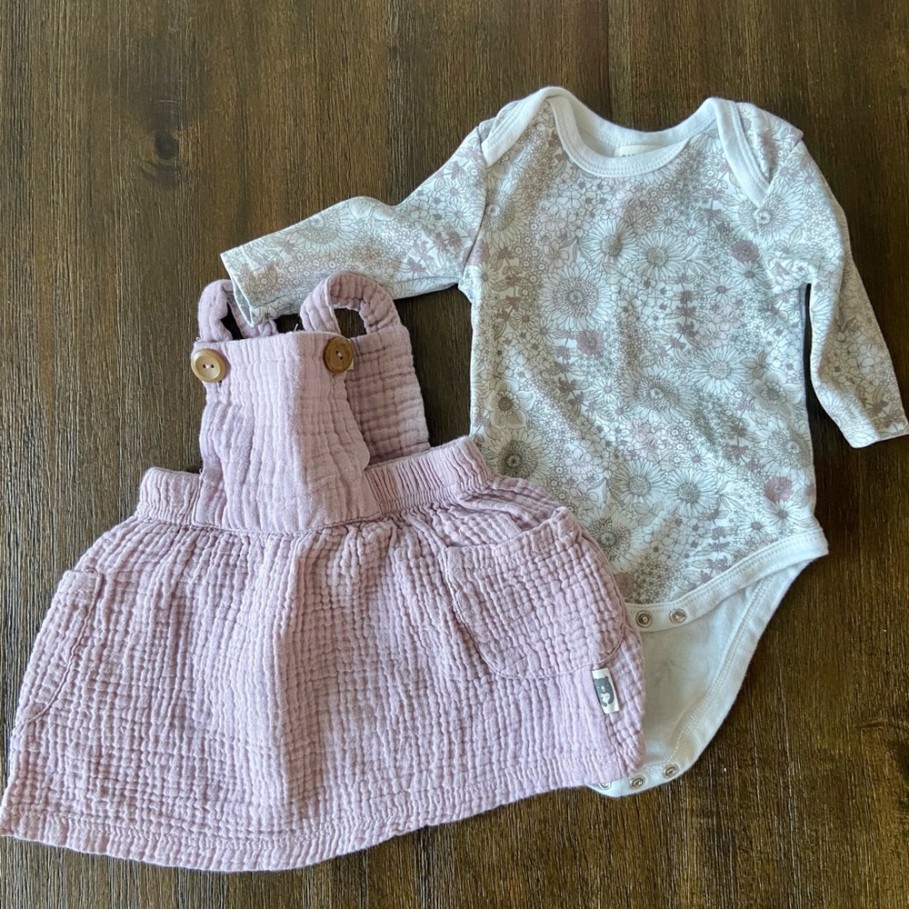 0-3m outfit